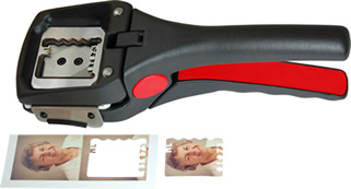 Photo Cutter 35x45mm at Rs 1800/piece